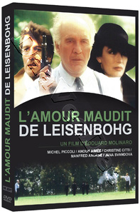 The Fate of Baron Leisenbohg | L